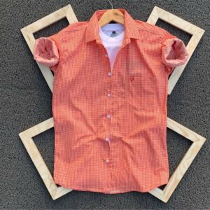 Men’s Shirt Casual